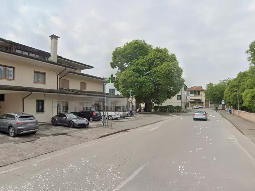 Immagine 7 di Appartamento in vendita  in Via Giuseppe Sarto a Riese Pio x