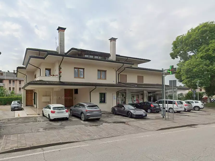 Immagine 8 di Appartamento in vendita  in Via Giuseppe Sarto a Riese Pio x