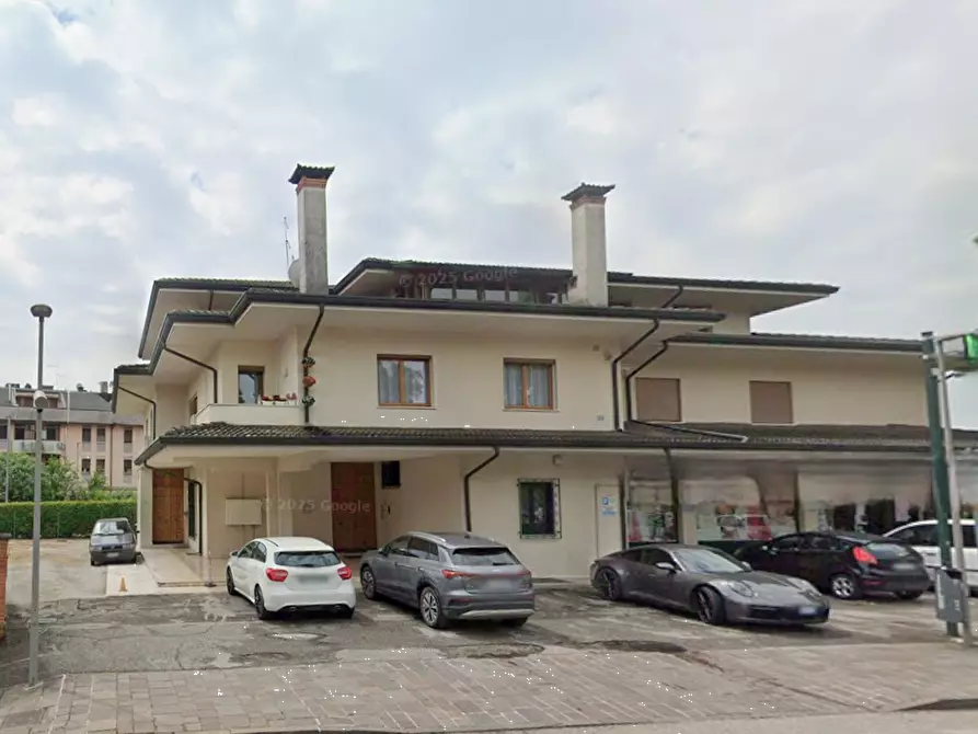 Immagine 9 di Appartamento in vendita  in Via Giuseppe Sarto a Riese Pio x