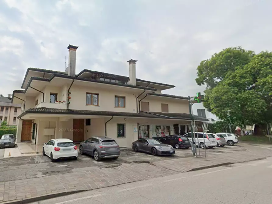 Immagine 11 di Appartamento in vendita  in Via Giuseppe Sarto a Riese Pio x