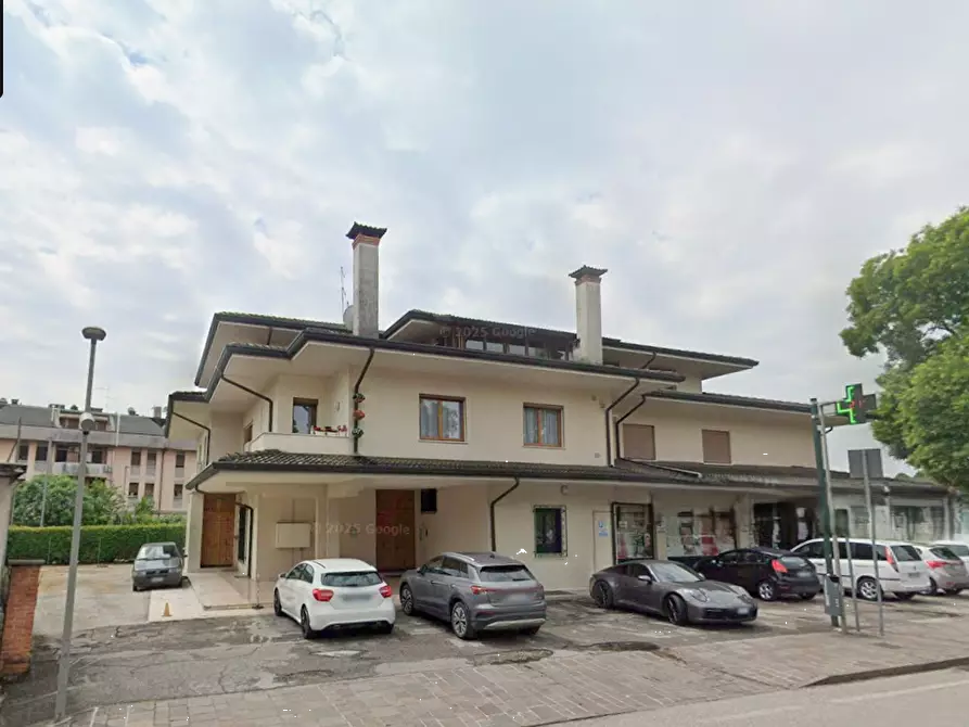Immagine 12 di Appartamento in vendita  in Via Giuseppe Sarto a Riese Pio x