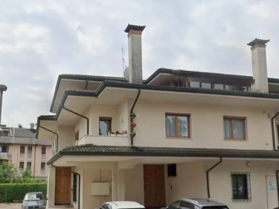 Immagine 13 di Appartamento in vendita  in Via Giuseppe Sarto a Riese Pio x