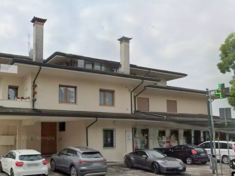 Immagine 14 di Appartamento in vendita  in Via Giuseppe Sarto a Riese Pio x