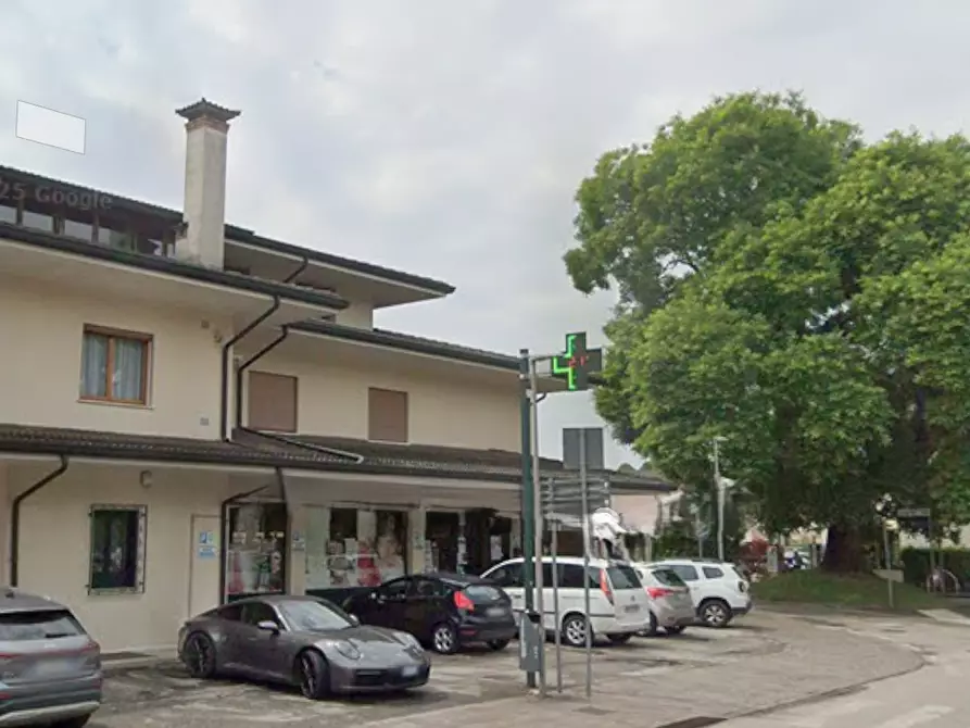 Immagine 15 di Appartamento in vendita  in Via Giuseppe Sarto a Riese Pio x