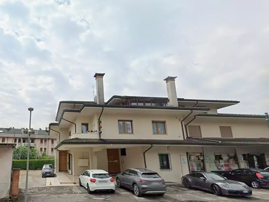 Immagine 16 di Appartamento in vendita  in Via Giuseppe Sarto a Riese Pio x