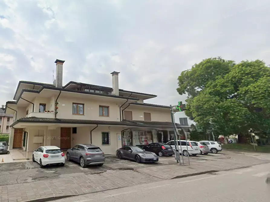 Immagine 17 di Appartamento in vendita  in Via Giuseppe Sarto a Riese Pio x