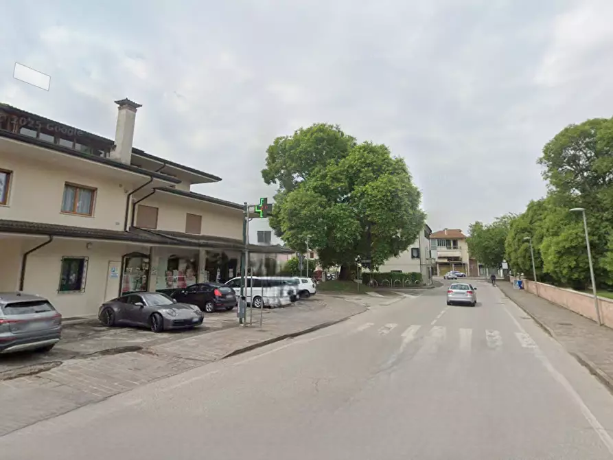 Immagine 19 di Appartamento in vendita  in Via Giuseppe Sarto a Riese Pio x