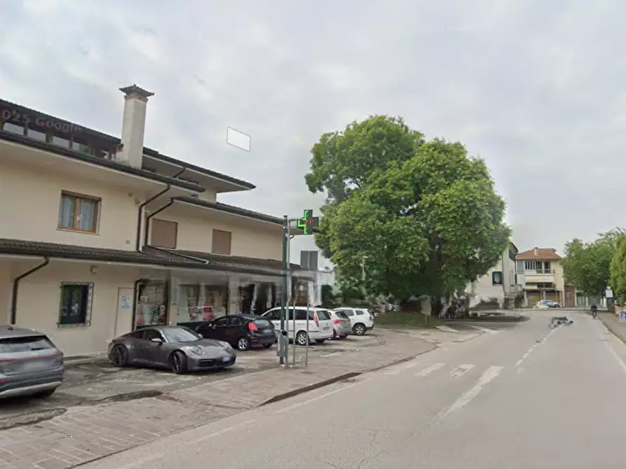 Immagine 20 di Appartamento in vendita  in Via Giuseppe Sarto a Riese Pio x
