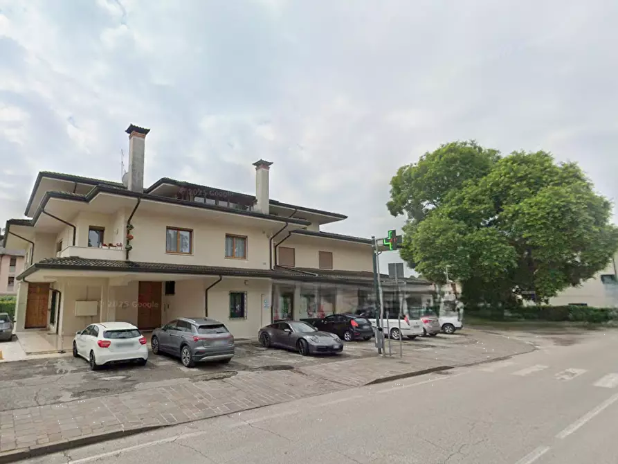 Immagine 21 di Appartamento in vendita  in Via Giuseppe Sarto a Riese Pio x