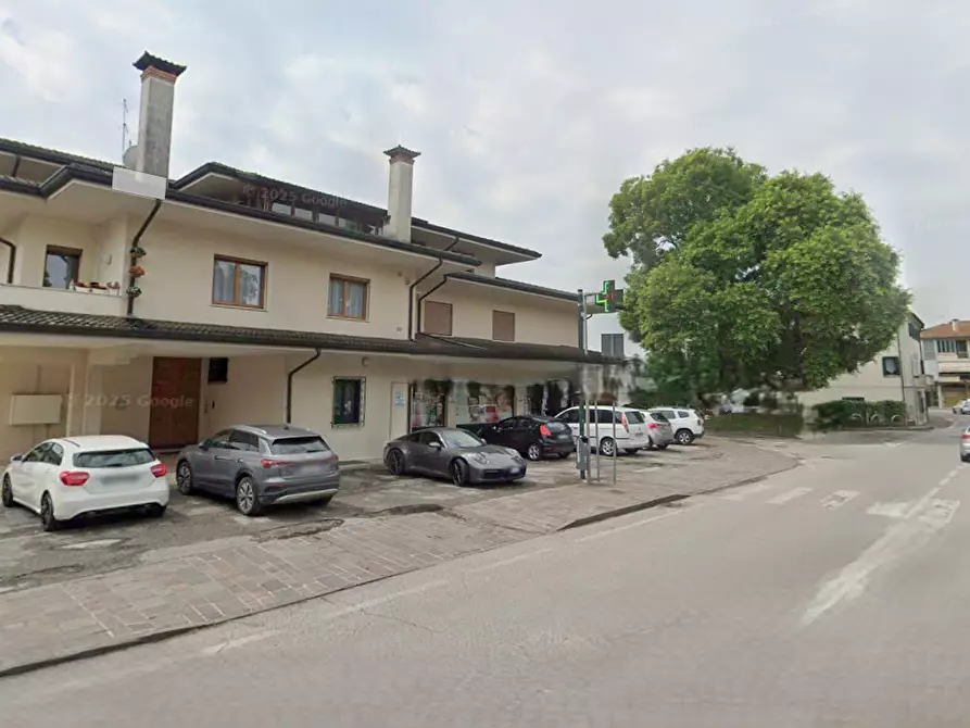 Immagine 22 di Appartamento in vendita  in Via Giuseppe Sarto a Riese Pio x