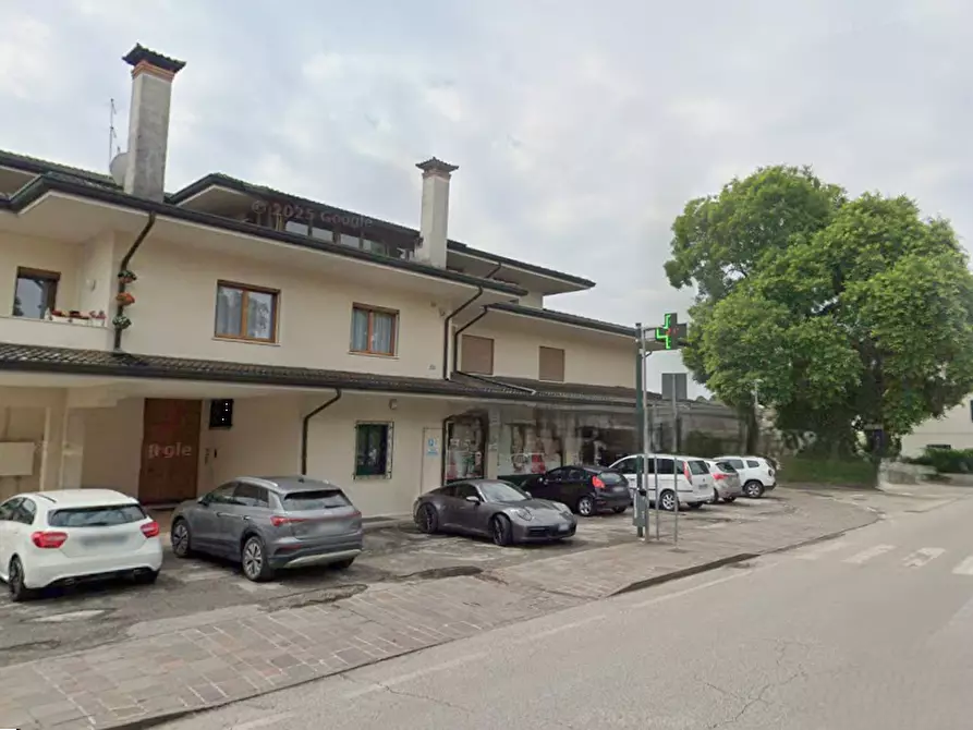 Immagine 23 di Appartamento in vendita  in Via Giuseppe Sarto a Riese Pio x