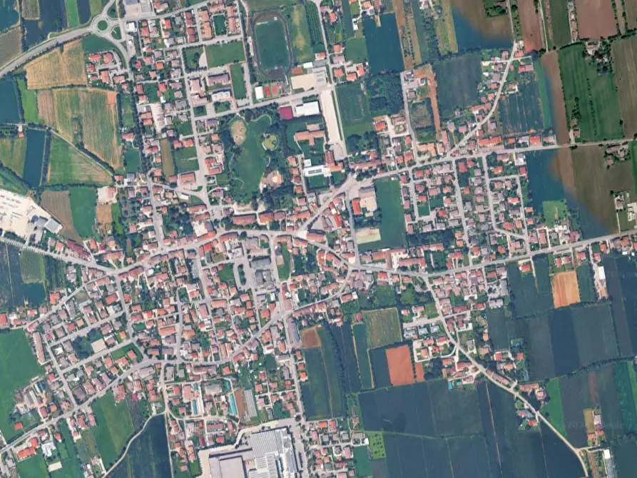 Immagine 25 di Appartamento in vendita  in Via Giuseppe Sarto a Riese Pio x