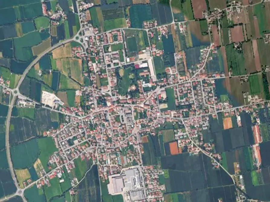 Immagine 26 di Appartamento in vendita  in Via Giuseppe Sarto a Riese Pio x