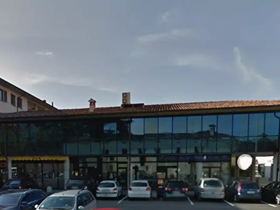 Immagine 5 di Ufficio in vendita  in Piazza Europa a Coccaglio
