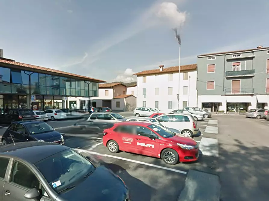 Immagine 8 di Ufficio in vendita  in Piazza Europa a Coccaglio