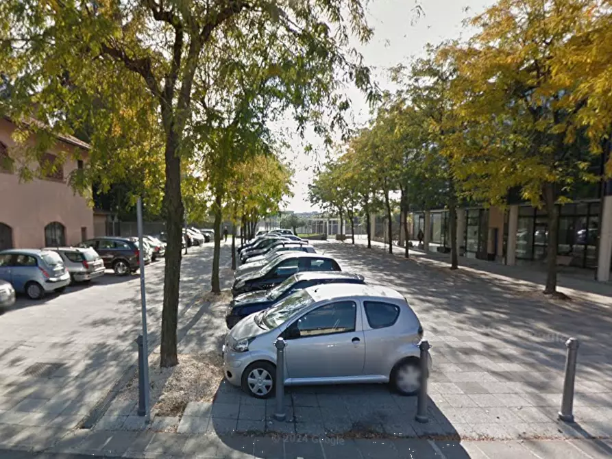 Immagine 9 di Ufficio in vendita  in Piazza Europa a Coccaglio