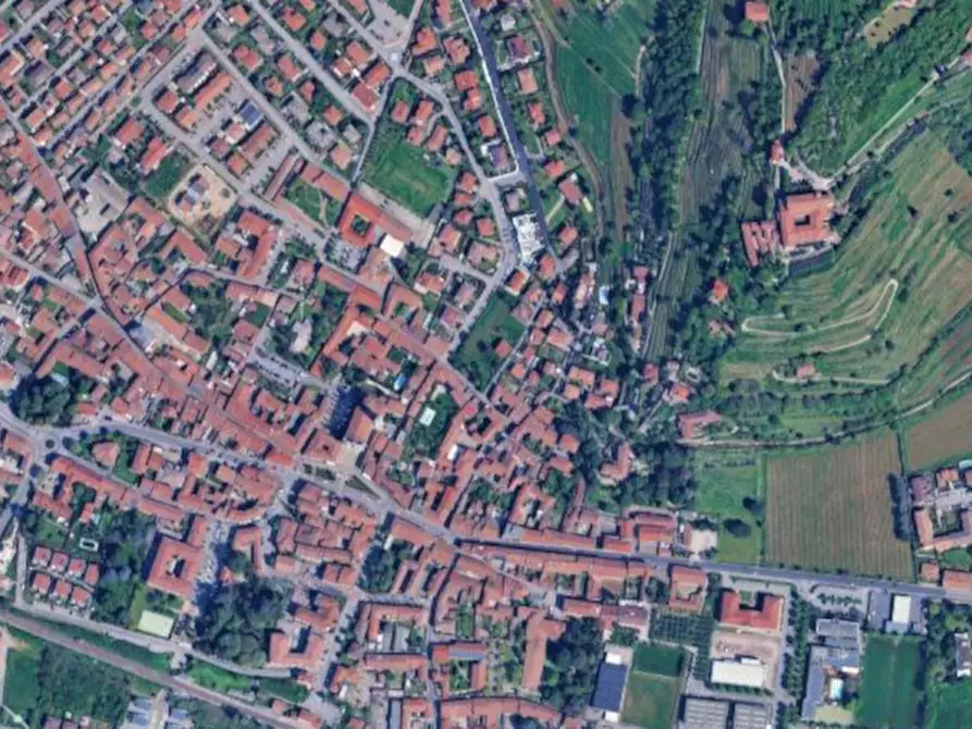 Immagine 13 di Ufficio in vendita  in Piazza Europa a Coccaglio