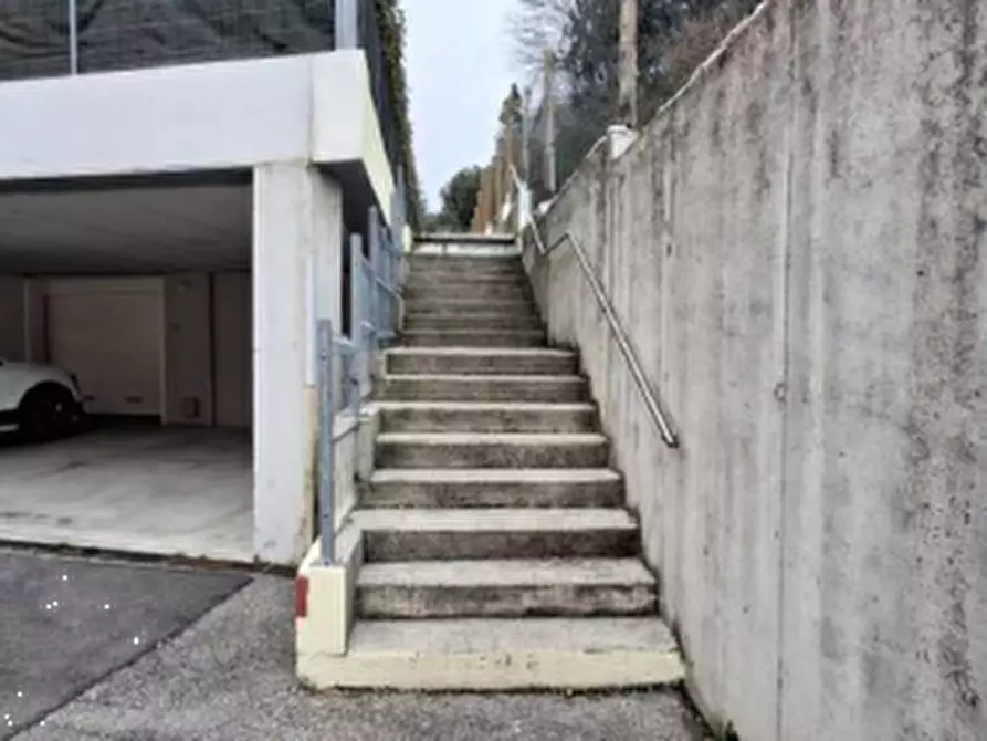 Immagine 5 di Appartamento in vendita  in Via San Pio X a Pieve Del Grappa