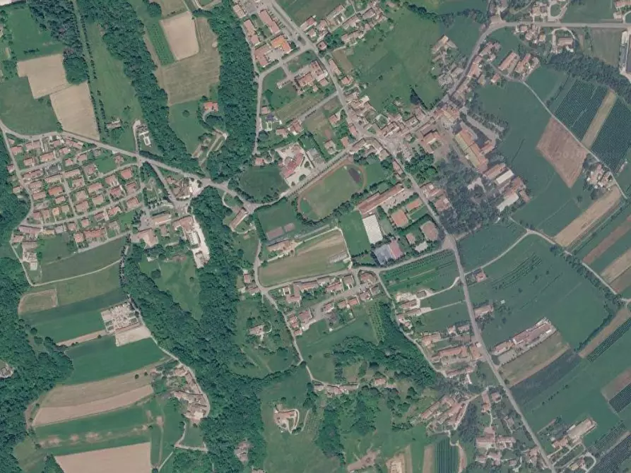 Immagine 6 di Appartamento in vendita  in Via San Pio X a Pieve Del Grappa