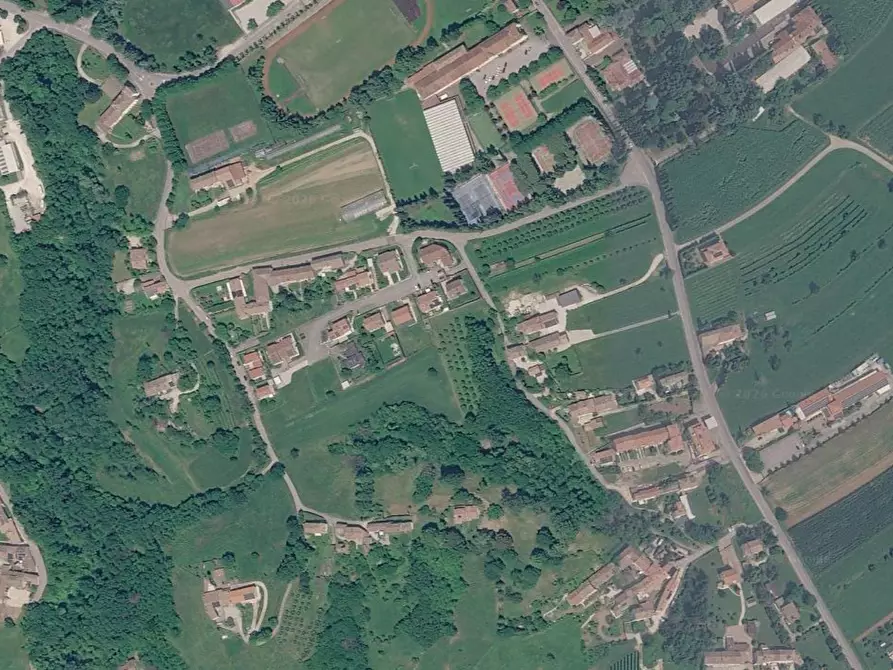 Immagine 7 di Appartamento in vendita  in Via San Pio X a Pieve Del Grappa