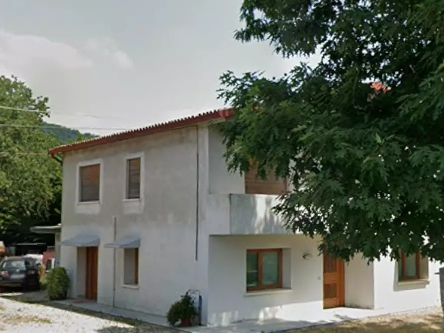 Immagine 9 di Casa indipendente in vendita  in  Via Giovanni e Paolo Possamai a Pieve Di Soligo