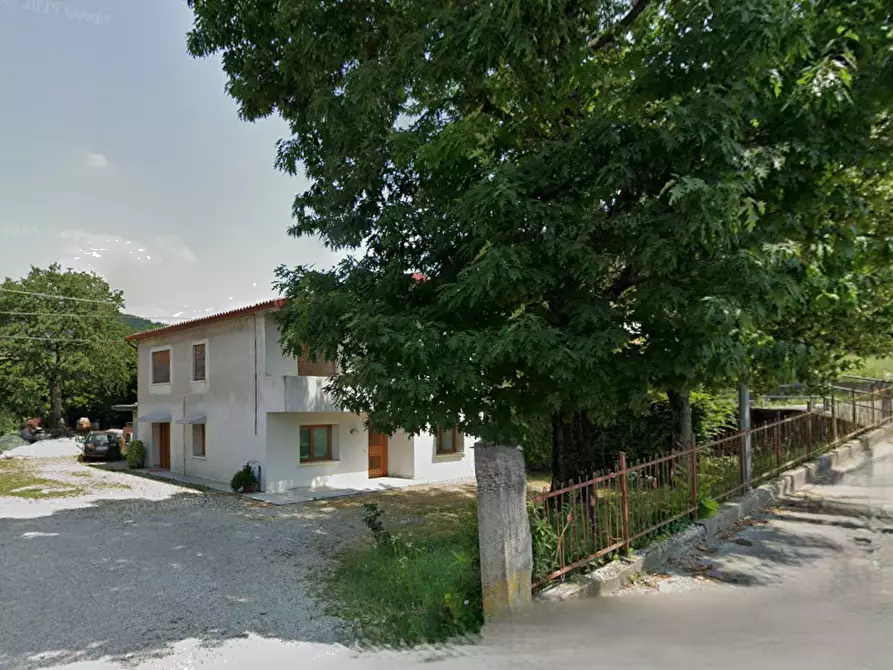 Immagine 11 di Casa indipendente in vendita  in  Via Giovanni e Paolo Possamai a Pieve Di Soligo