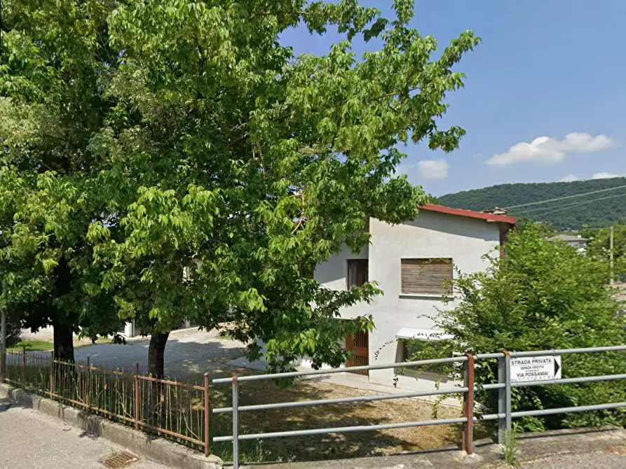 Immagine 13 di Casa indipendente in vendita  in  Via Giovanni e Paolo Possamai a Pieve Di Soligo