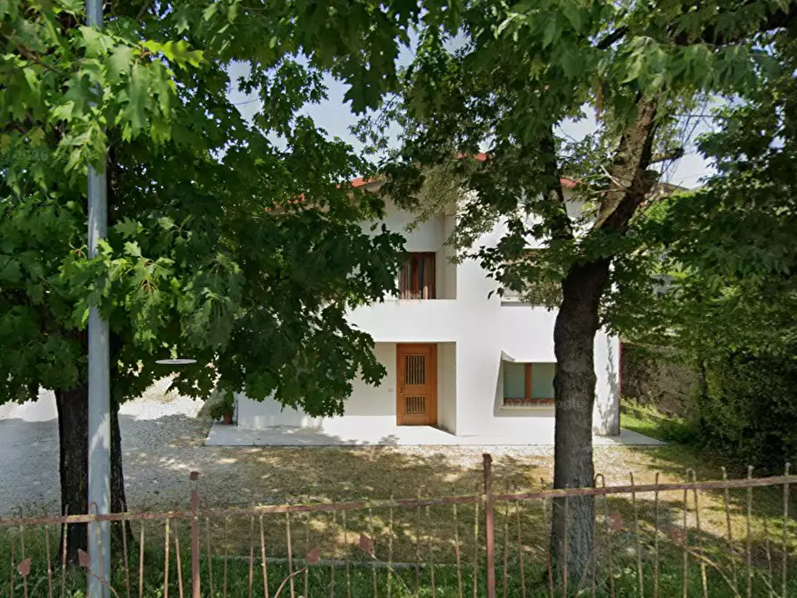 Immagine 14 di Casa indipendente in vendita  in  Via Giovanni e Paolo Possamai a Pieve Di Soligo