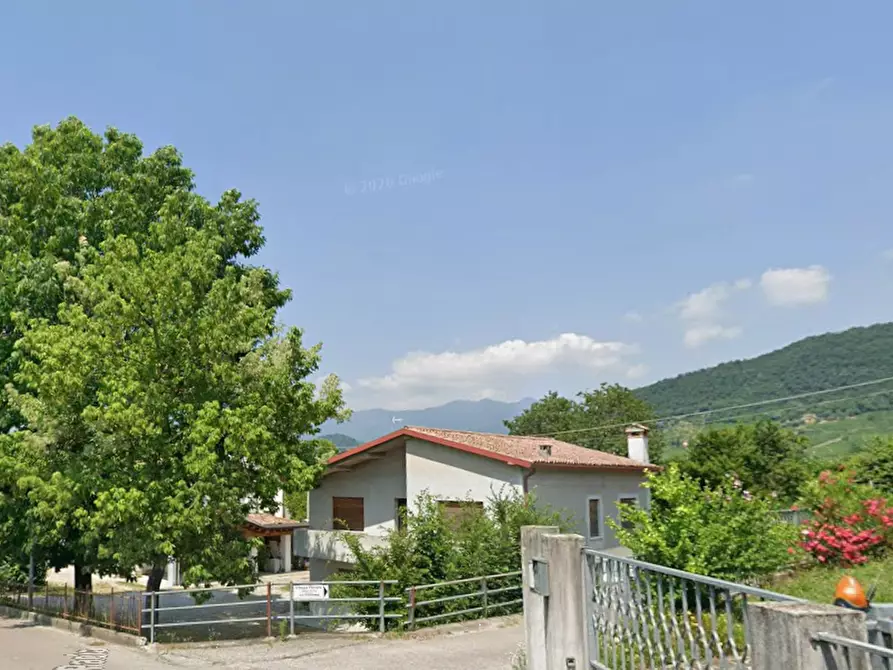 Immagine 15 di Casa indipendente in vendita  in  Via Giovanni e Paolo Possamai a Pieve Di Soligo