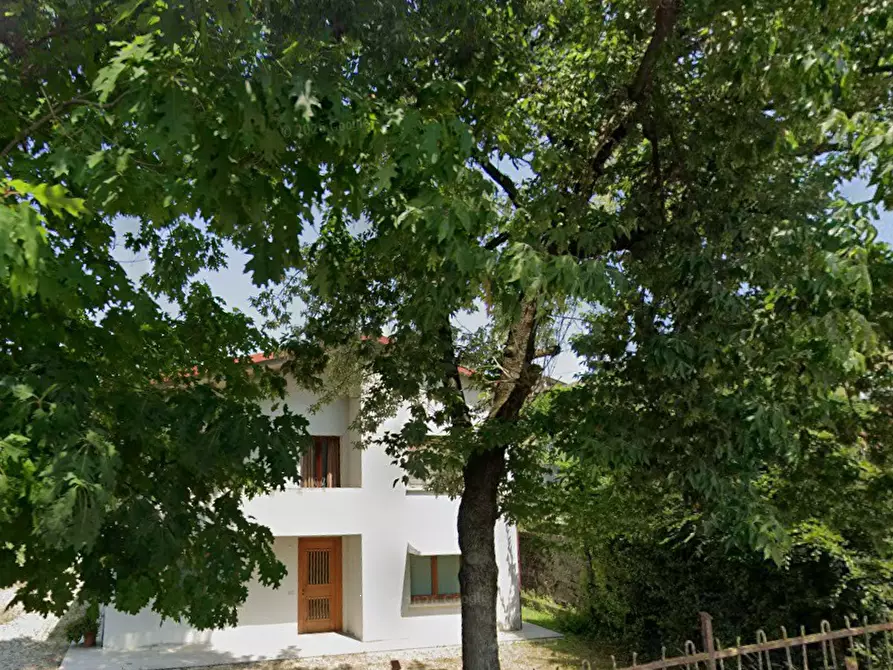 Immagine 18 di Casa indipendente in vendita  in  Via Giovanni e Paolo Possamai a Pieve Di Soligo