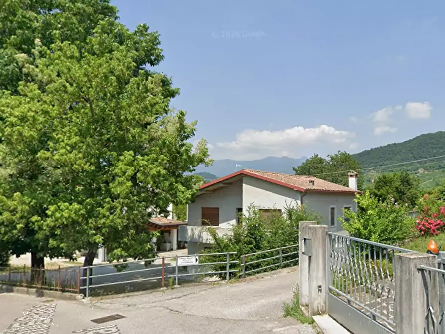 Immagine 20 di Casa indipendente in vendita  in  Via Giovanni e Paolo Possamai a Pieve Di Soligo