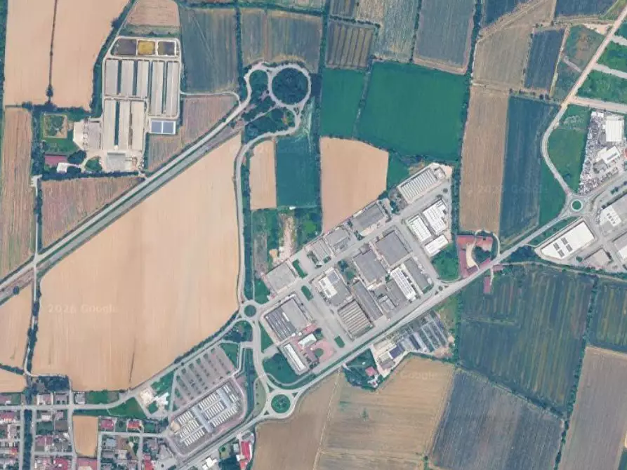 Immagine 16 di Capannone industriale in vendita  in Via del Commercio a Orzivecchi