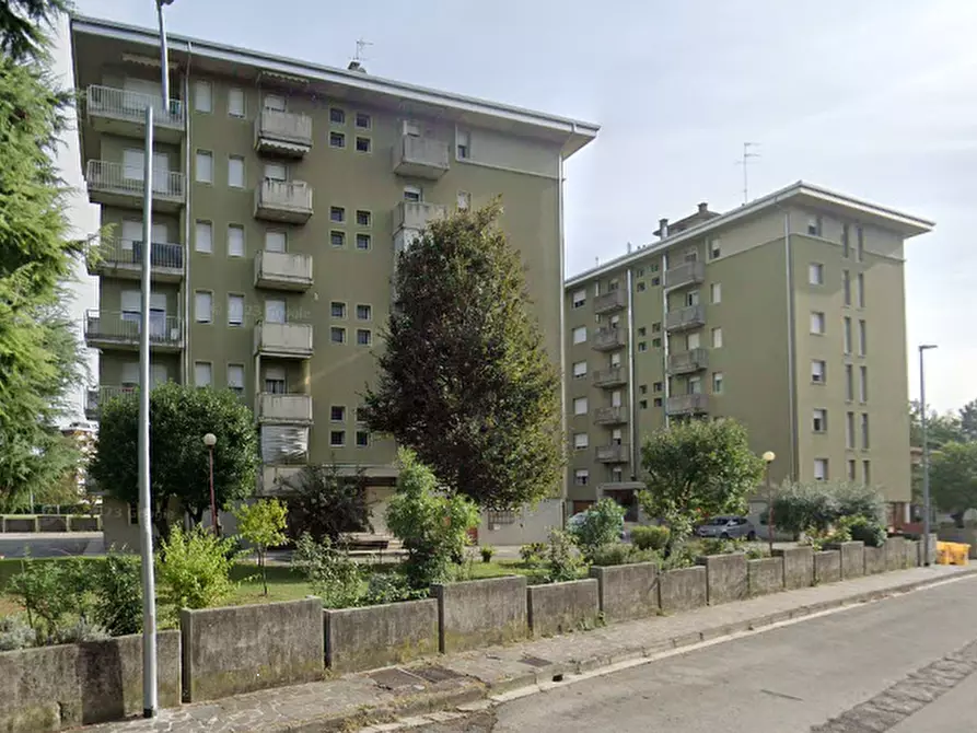 Immagine 4 di Appartamento in vendita  in Via Risorgimento a Conegliano