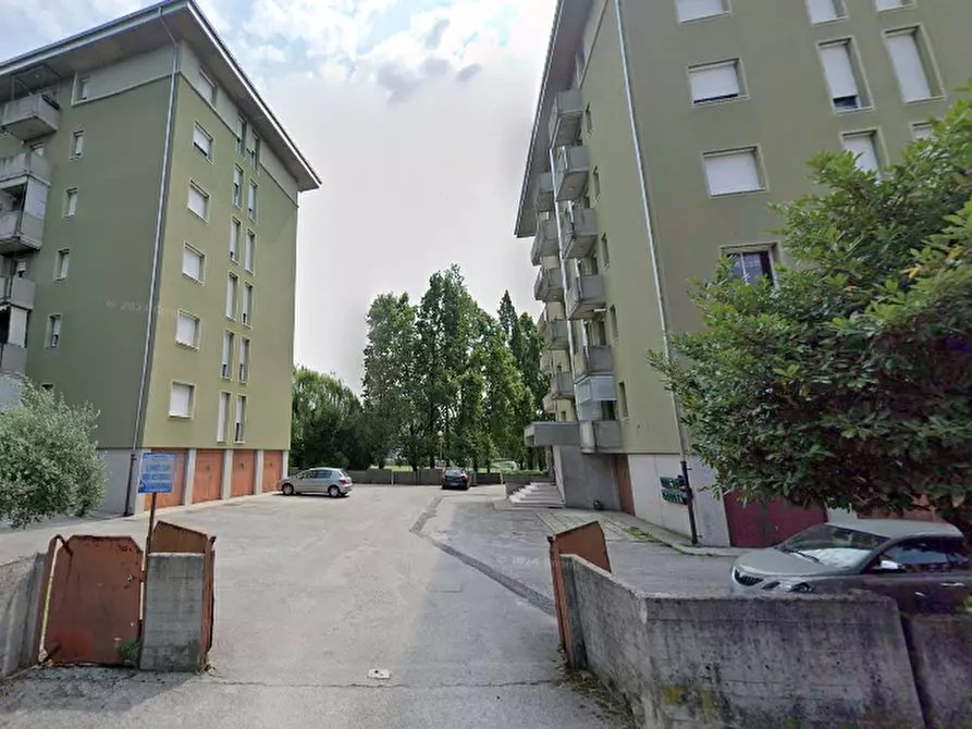 Immagine 7 di Appartamento in vendita  in Via Risorgimento a Conegliano
