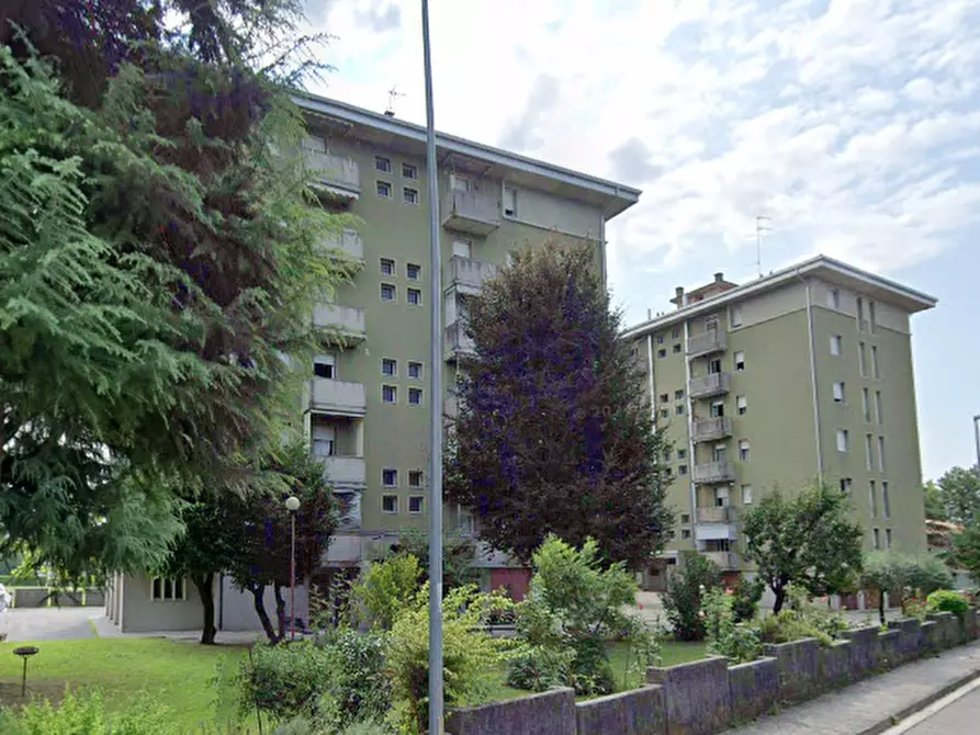 Immagine 9 di Appartamento in vendita  in Via Risorgimento a Conegliano