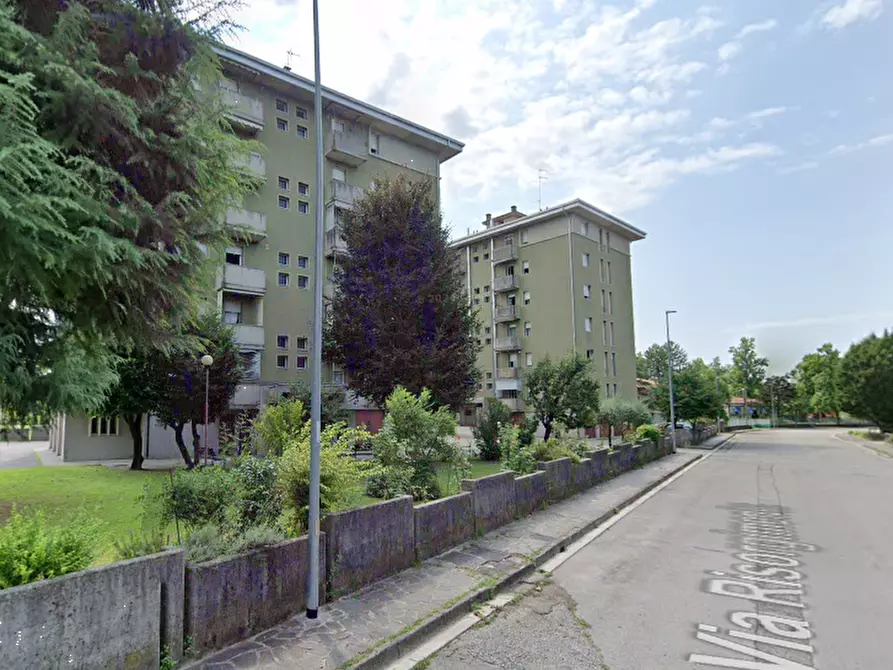 Immagine 10 di Appartamento in vendita  in Via Risorgimento a Conegliano