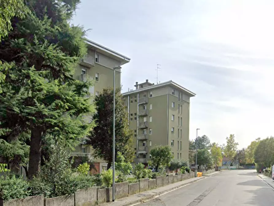 Immagine 15 di Appartamento in vendita  in Via Risorgimento a Conegliano