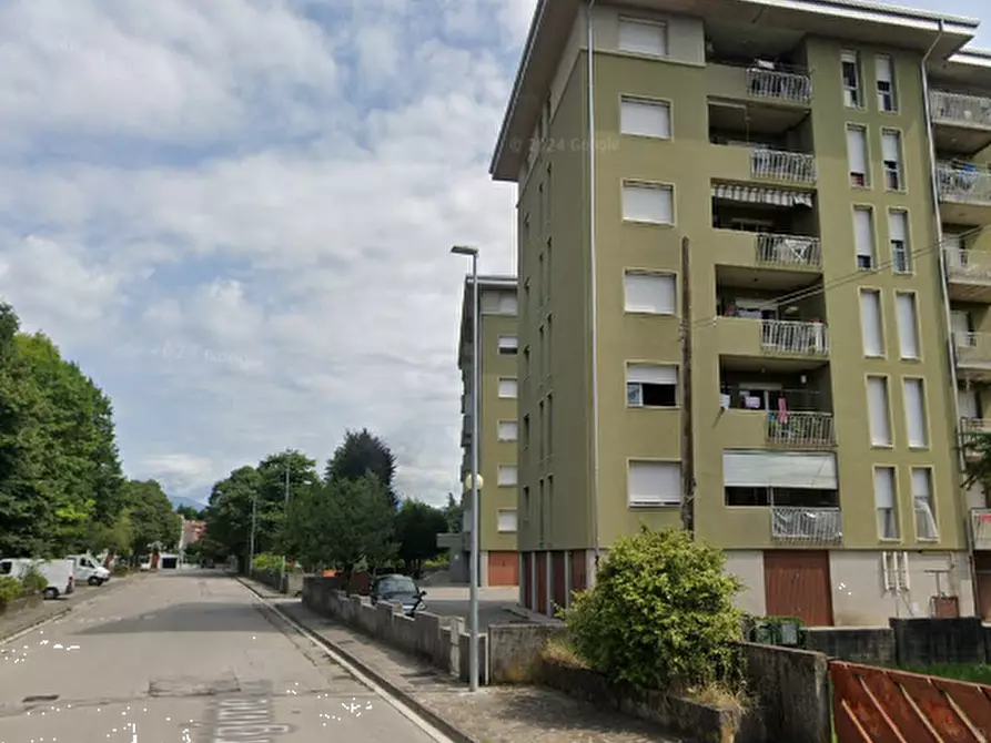 Immagine 17 di Appartamento in vendita  in Via Risorgimento a Conegliano
