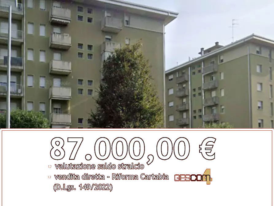 Immagine 1 di Appartamento in vendita  in Via Risorgimento a Conegliano