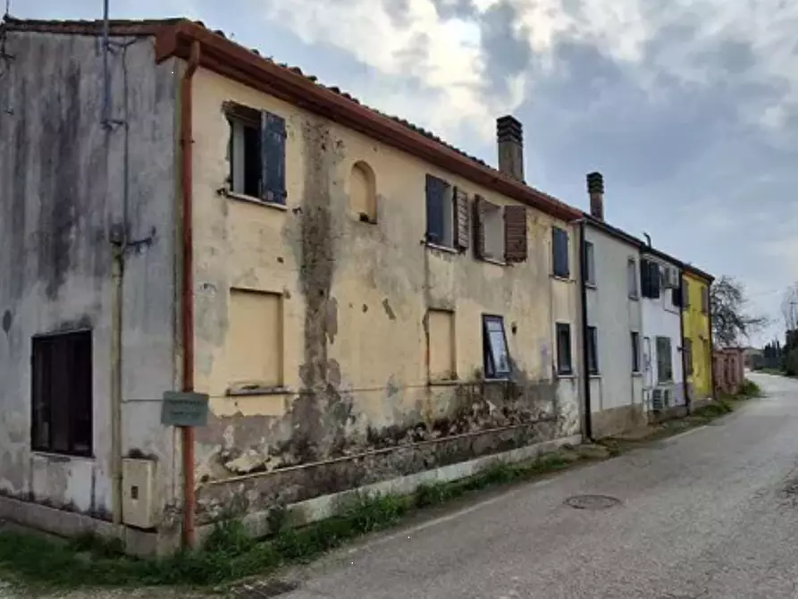 Immagine 3 di Porzione di casa in vendita  in Via Suppiavento a Bonavigo