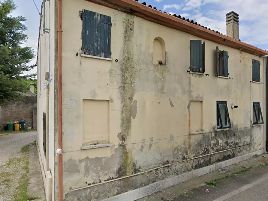 Immagine 4 di Porzione di casa in vendita  in Via Suppiavento a Bonavigo