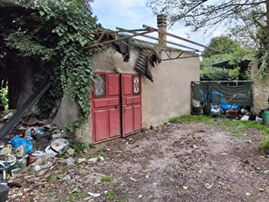 Immagine 12 di Porzione di casa in vendita  in Via Suppiavento a Bonavigo