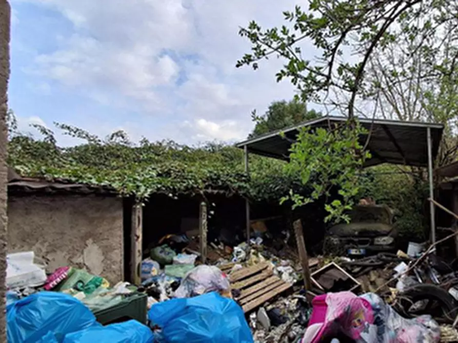 Immagine 14 di Porzione di casa in vendita  in Via Suppiavento a Bonavigo
