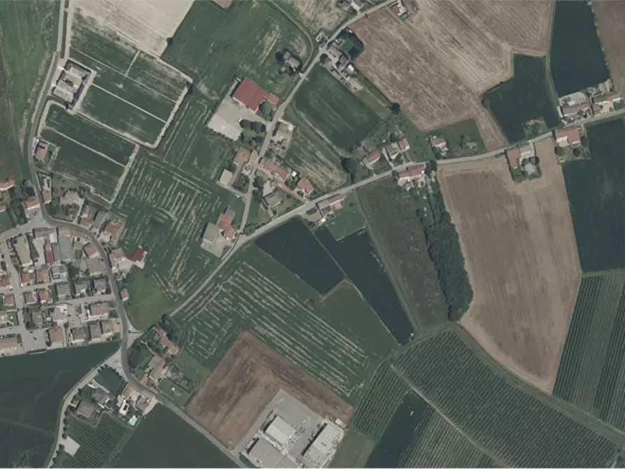 Immagine 21 di Porzione di casa in vendita  in Via Suppiavento a Bonavigo