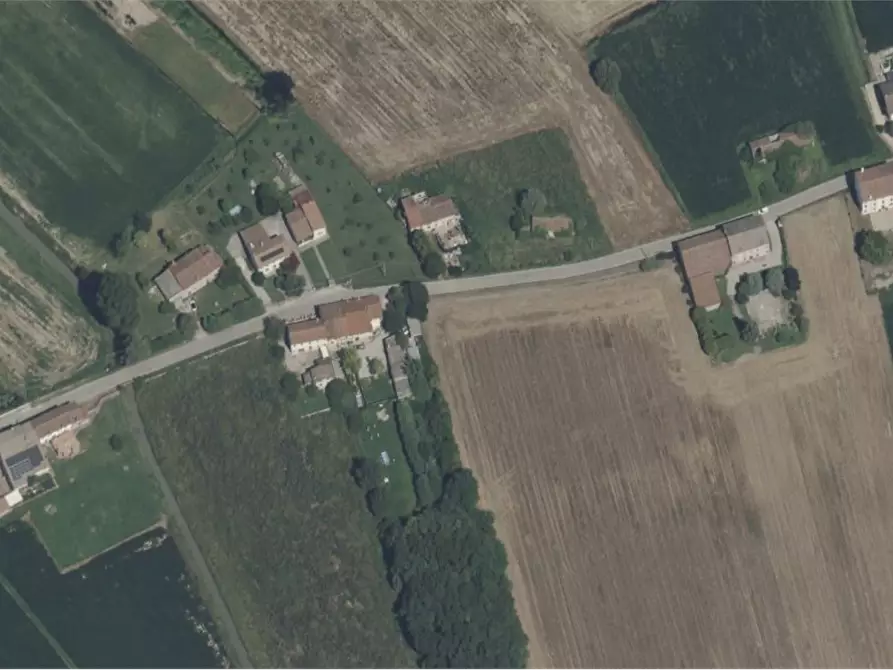 Immagine 22 di Porzione di casa in vendita  in Via Suppiavento a Bonavigo