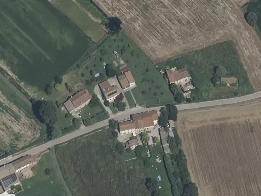 Immagine 23 di Porzione di casa in vendita  in Via Suppiavento a Bonavigo