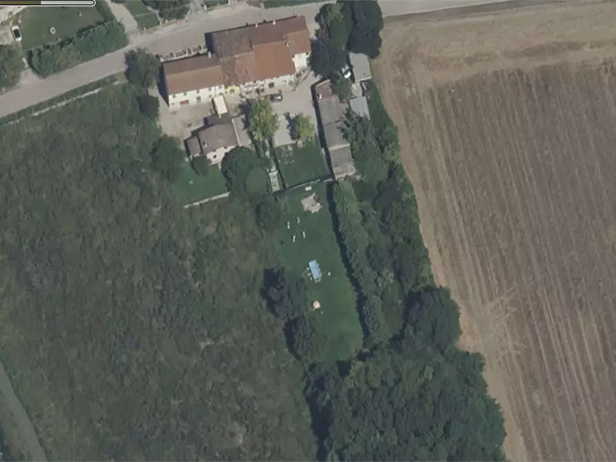 Immagine 24 di Porzione di casa in vendita  in Via Suppiavento a Bonavigo