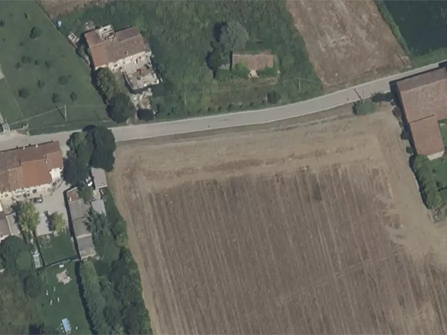 Immagine 25 di Porzione di casa in vendita  in Via Suppiavento a Bonavigo
