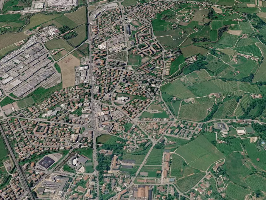 Immagine 9 di Appartamento in vendita  in Vecchia Trevigiana a Conegliano