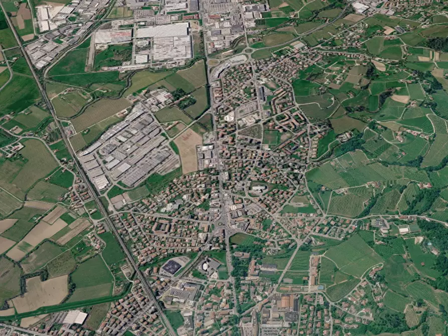 Immagine 10 di Appartamento in vendita  in Vecchia Trevigiana a Conegliano